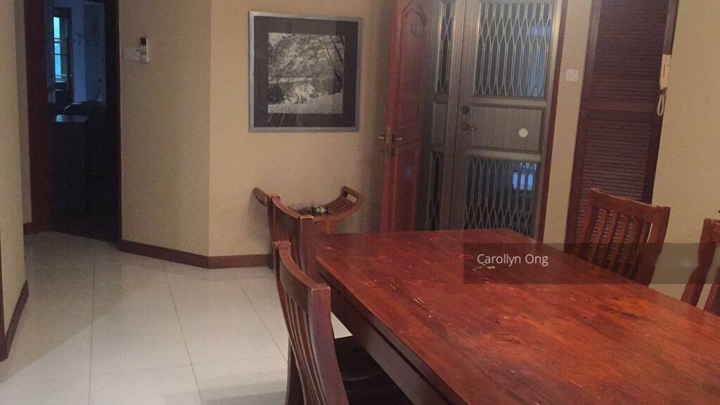 Melville Park (D18), Condominium #271235811
